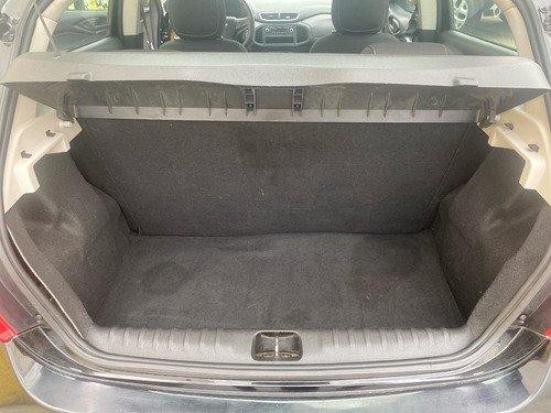 Chevrolet Onix 1.0 Lt 5p