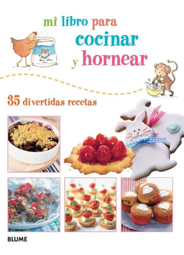 Colección - Mi Libro Para Niños Con 4 Títulos