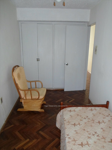 Venta Apartamento 2 Dormitorios Con Renta!