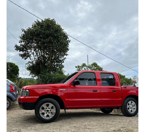 Ford Ranger 2.2 Xl F22cl3 4x2