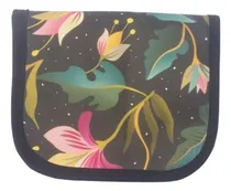 Comprar Estuche Femenino- Organizador Para Toallas Femeninas.