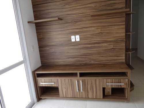 Imagem 2 de 17 de Apartamento A Venda - Ed.central Park - Indaiatuba - Sp. - Ap01903 - 70183388