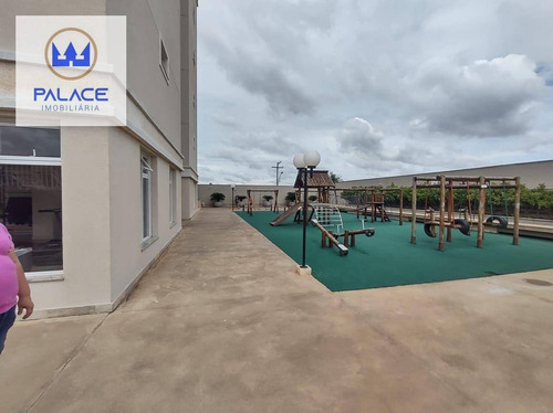 Imagem 6 de 16 de Apartamento Com 3 Dormitórios, 86 M² - Venda Por R$ 455.000,00 Ou Aluguel Por R$ 2.200,00/mês - Paulicéia - Piracicaba/sp - Ap1455