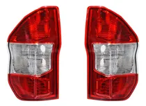 Comprar Par Calaveras  Transit Courier  2021 2022 2023 Tyc