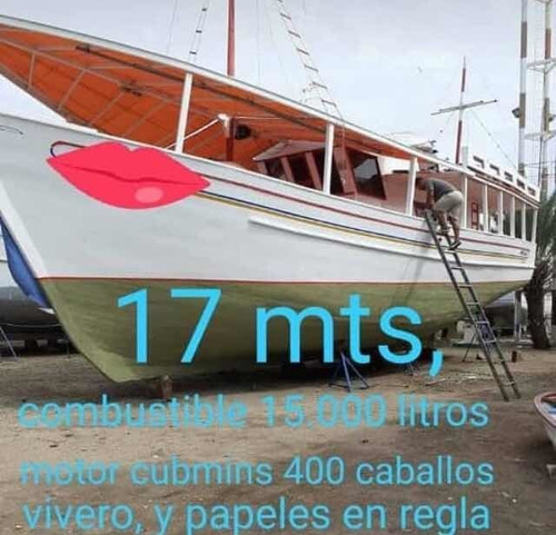 Imagen 2 de 9 de Bote De Pesca Lv106