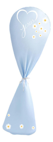 Funda Para Ventilador Eléctrico Funda Protectora Para Azul