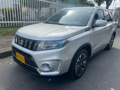 Suzuki Vitara All-grip At 4x4 Automatico