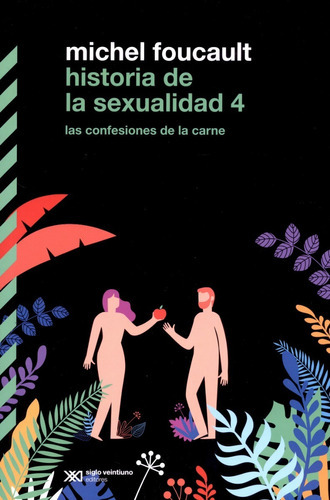 Historia De La Sexualidad 4 - Michel Foucault