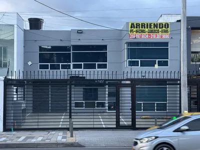Local en arriendo