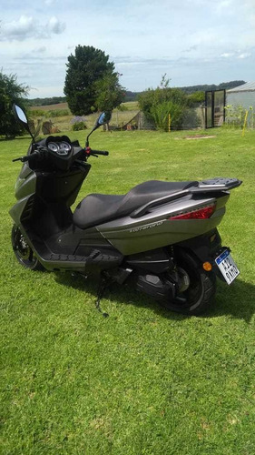 Benelli Zafferano