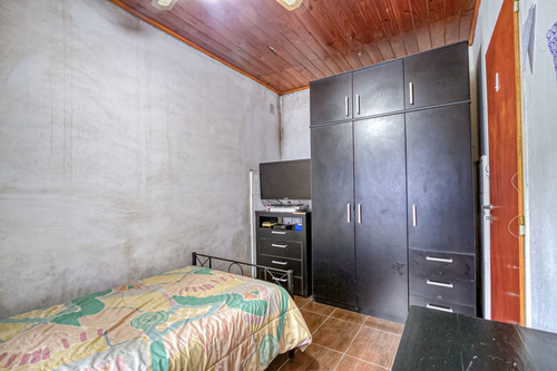 Imagen 17 de 19 de Venta Ph 3 Ambientes Con Patio Y Terraza En Devoto