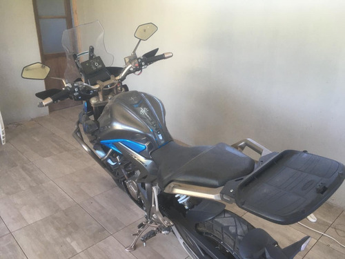 Imagen 15 de 15 de Beta Zontes T2 310 Rayos