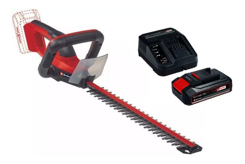 Cortacercos Inalámbrico Einhell Gc-ch 18/40 Li  + Bat 2,5a