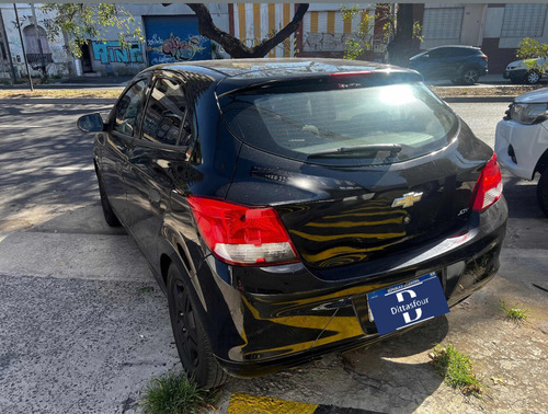 Chevrolet Onix 1.4 Joy Ls 98cv