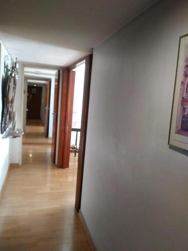 Departamento En Venta - 3 Dormitorios 2 Baños - Barrio Norte