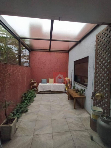 Imagem 9 de 17 de Casa Geminada Com 2 Dormitórios À Venda, 64 M² Por R$ 196.000 - Jardim Do Cedro - Lajeado/rs - Ca0280