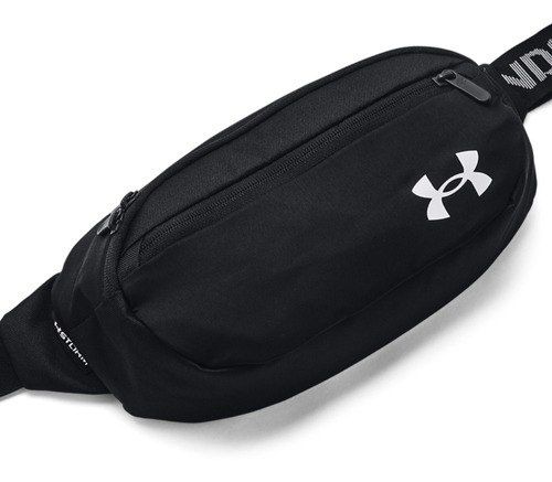 Funda Unisex Under Armour Flex, Color Negro