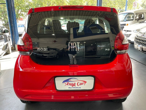 Fiat Mobi 1.0 Like Flex 5p