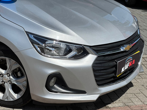 Chevrolet Onix 1.0 16V