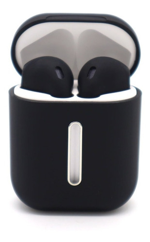 Imagen 1 de 8 de Audifonos Tactiles Manos Libres Bluetooth Recargables