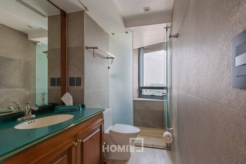 Imagen 12 de 12 de Renta De Departamento En San José Insurgentes, 67573