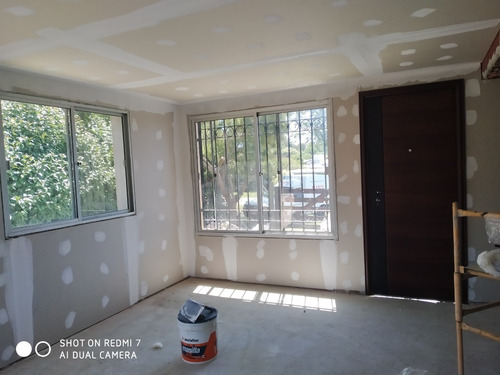 Imagen 8 de 12 de Trabajos En Yeso, Cielorraso, Revest, Decoraciones Y Muebles