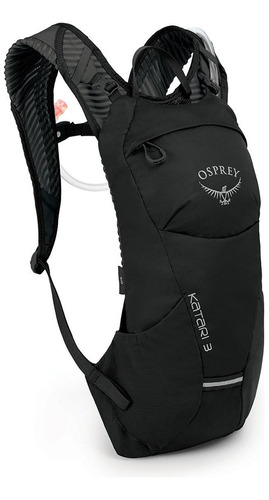 Mochila Hidración Osprey Katari 3