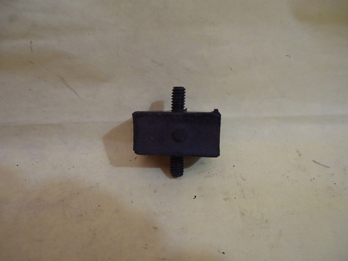 Base Selector Palanca De Cambio Renault 12, R18 1600 (x2)