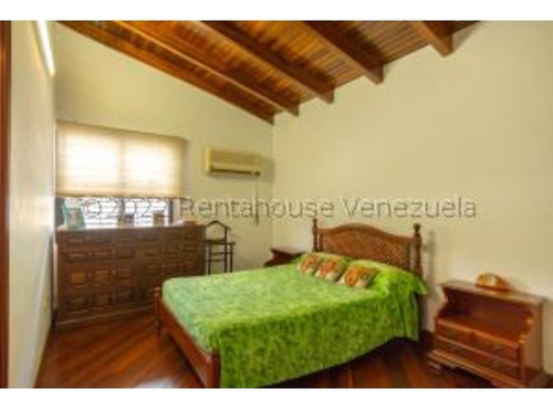 Imagen 19 de 30 de #22-25053 Linda Casa Ubicada En Santa Fe Norte