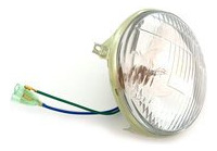 Faro Delantero Original Honda Para Ct Cb Cl Sl