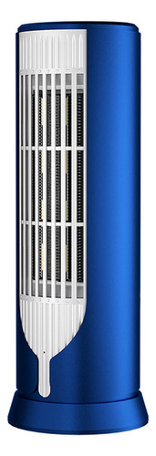 Calentador Vertical Circulante De 1000 W Con Sobrecalentamie