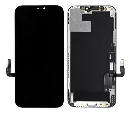 Display Compatible Con iPhone 14 Ncc - 2dm Digital