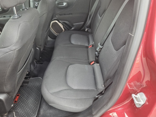Jeep Renegade 1.8 Sport At Plus
