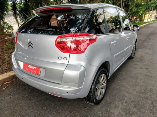 Citroën C4 Picasso 2011 2.0 5p