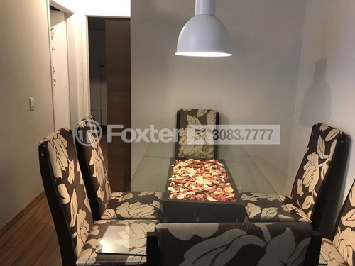 Imagem 3 de 16 de Apartamento, 2 Dormitórios, 51.56 M², Morro Santana - 183890