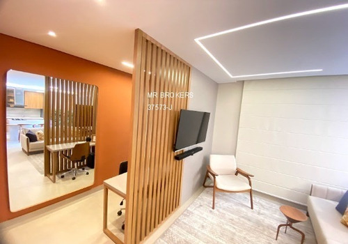 Imagem 16 de 30 de Lançamento - Vallis Residencial - Parque Da Represa - Jundiaí/sp - Ap00473 - 70156417