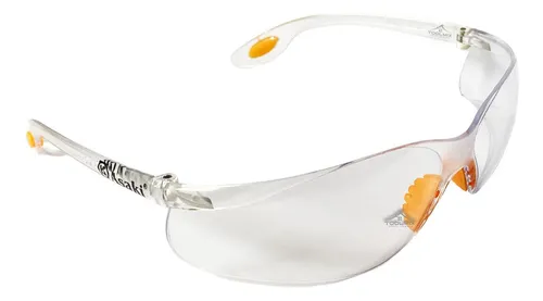 Lentes Antiparras De Seguridad Proteccion Uv Profesionales