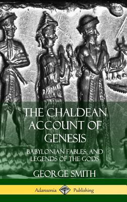 Libro The Chaldean Account Of Genesis: Babylonian Fables,...