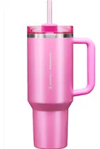 Comprar Termo Vaso Starbucks+ 40 Oz Rosa Ed Limitada Rosa Starbucks
