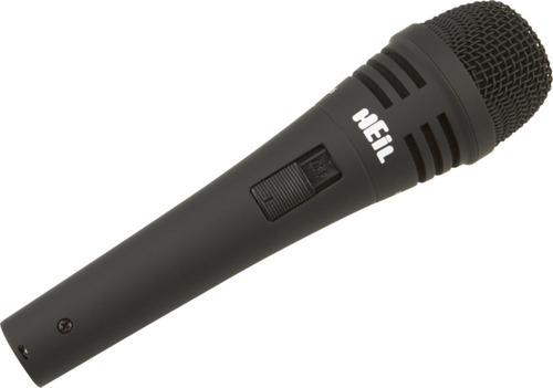 Heil Sound Pr 35s Large-diaphram Dinamico Microfono