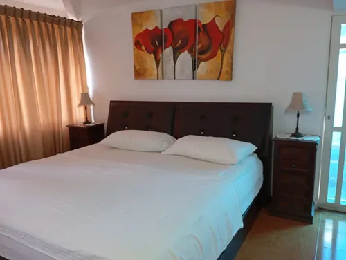 Quinta Los Budares Carrizal