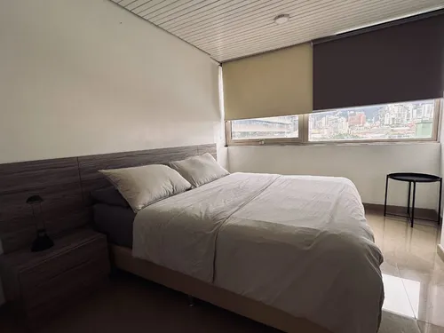 Alquiler Apartamento Ccct Corta Estancia Airbnb