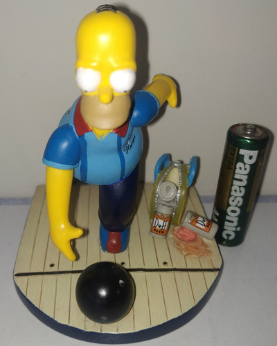 Simpsons Playmates