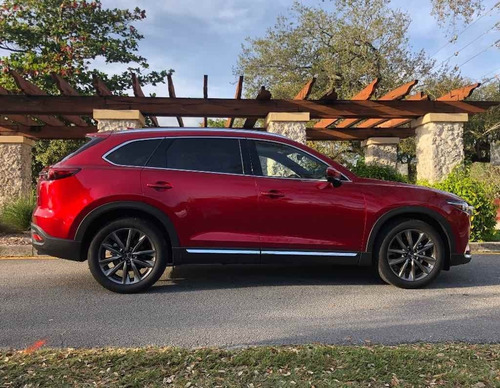 Imagen 2 de 8 de Mazda Cx-9