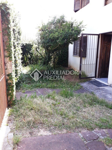 Imagem 11 de 11 de Casa - Partenon - Ref: 113126 - V-113126