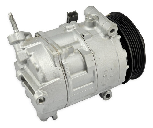 Compresor Aire Acondiciona Ram Promaster 3500 2014-2022 3.6l