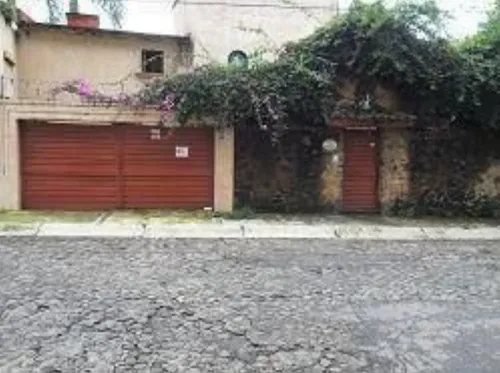 Lomas De Cortes, Casa En Venta, Cuernavaca Morelos