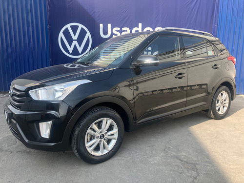 Hyundai Creta 1.6 Gls Mt