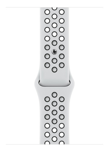 Imagen 2 de 2 de Correa Nike Apple Watch 38 40 42 44mm T500 W26 Smartwatch