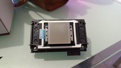 Cabezal Epson Xp700 Xp800 Xp1000 Plotter Impresora Calidad A